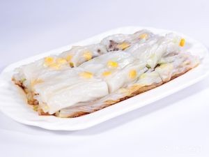 Lao Zu Zong Stone Mill Steamed Rice Noodles (Qifeng West Road Branch)