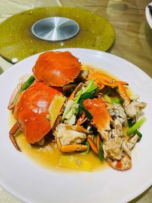 Guanyao Seafood City