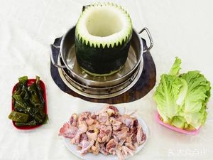 Legendary Chicken Hotpot King (Junpeng Century Plaza Branch)