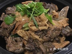 Yulai Fu Private Kitchen (Huidong Shopping Plaza Branch)
