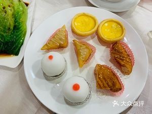 Xin Shun Bao Grand Restaurant