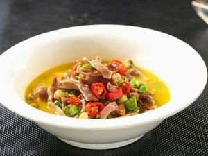 Yu Jia Tu Zao (Guanyao Store)