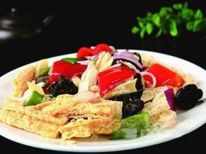Yu Xiang Mian Guan (Kangning Er Lu Dian)