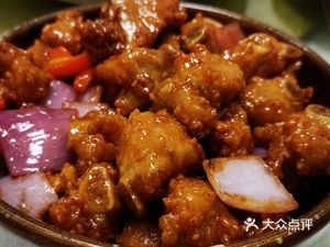 Yuegang Restaurant (Guan Nao Houdong Commercial Street Branch)