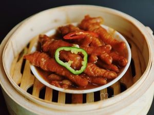 Gangdian (Wanyue Style Branch)
