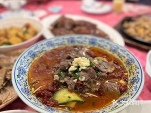 Shi Jing Min Restaurant (Xing Tan Store)