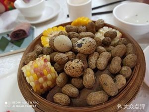 Zhidao Food Hall (Mingzhu Building Branch)