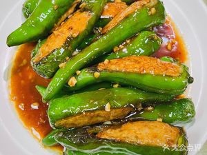 Gulang Water Village Restaurant