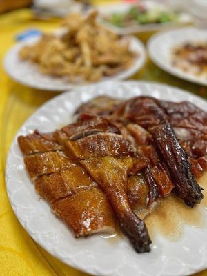 Hong Ge Zai Restaurant