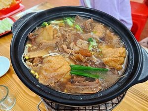 NiuB Beef Tripe Shop