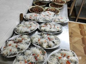 Dongcheng Lou Private Kitchen