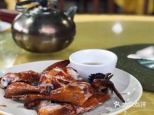 Quanjiafu Farmhouse Cuisine