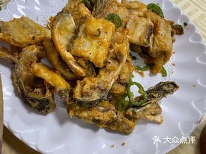 One Sailing Smooth Farm Cuisine (Qilong Road Branch)