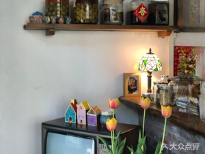 Lee's Coffee (Fengjian Shuixiang Branch)