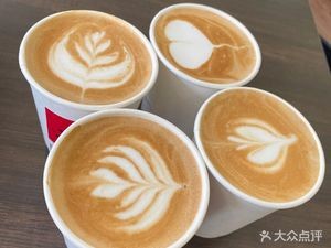 FEEDOWCOFFEE (Feidou Xingtan Branch)