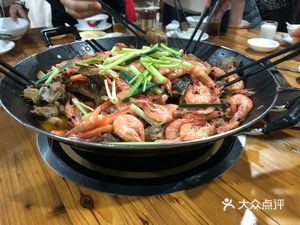 Chao Yue Four Seasons Hot Pot (Tian Guang Xu Store)