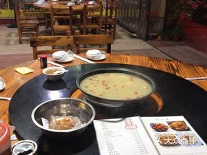 Home-style Cuisine (Jingtai Branch)