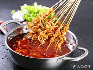 Tricycle Old Beijing Flavors Snack (Kaiseng Plaza Branch)