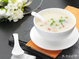 Wu's Small Food Shop