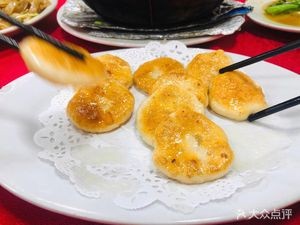 Yingcan Pork Offal Rice