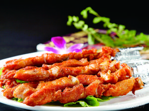 Luo Jia Stinky Tofu (Xingtan Branch)