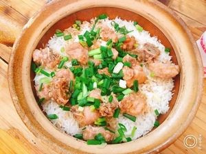 Shan Jie Food Shop (Dexin Community Store)