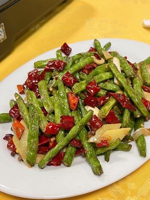 Yaode Sichuan Cuisine (Hebei 7th Road Store)