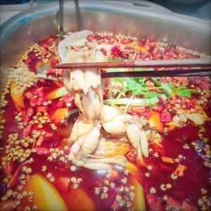 Luzhou Hongyun Jiuge Restaurant (Xingtan Branch)