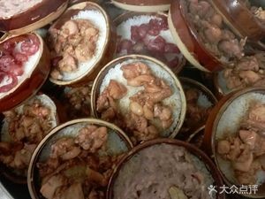 People's Commune Canteen (Yangguang Garden Branch)