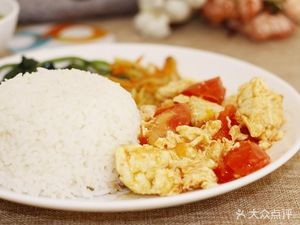 Hunan Cuisine Wooden Bucket Rice (Gaozan Store)