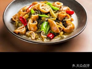 Guangji Gourmet (Guanghua Branch)