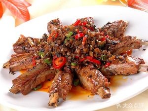 Old Sichuan (Gao Gui Road Branch)