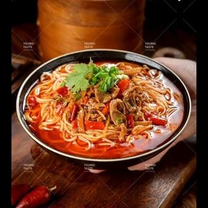 Yunnan Small Pot Rice Noodles