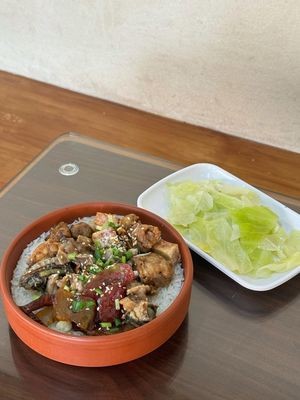 Pin Yu Steamed & Simmered Restaurant (Xinqining Road Branch)