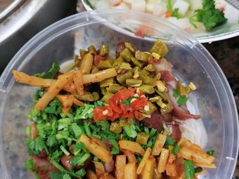 Yan Hao Authentic Guilin Rice Noodles