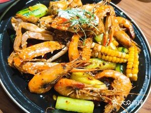 Thai Chok Thai Cuisine (Xingtan Branch)