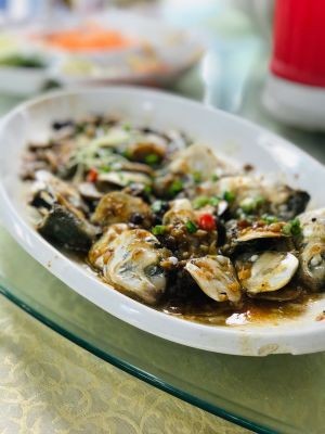 Da Lu Zhu Seafood Restaurant