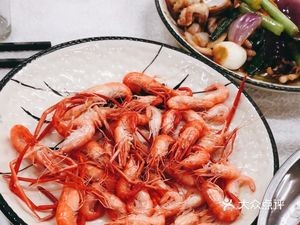 Cai Shen Dock Restaurant