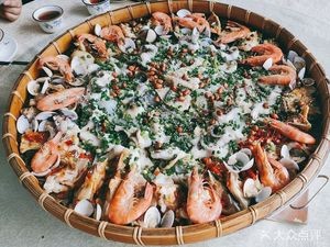 Lan Yu Xuan Banquet Hall