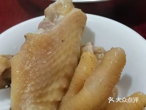 Bai Zhang Oyster Garden