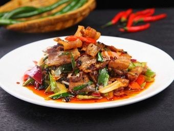 Xin Yong Seafood Restaurant