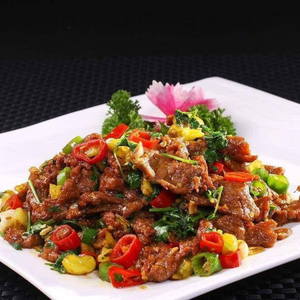 Jun Xiang Lou (Honghui City Branch)