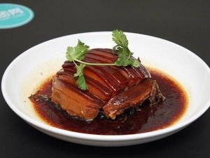 Peng Laotong Hunan Cuisine (Employees Village Apartment Building Branch)