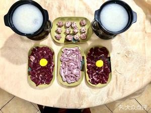 Xing Tan Gong Ping Liang Zheng (Xing Tan Branch)