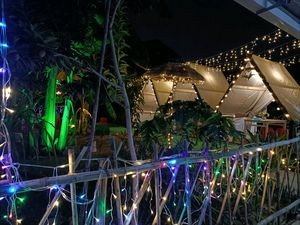 Gaozan People's Specialty Braised Pork Knuckle & BBQ (Gaozan Branch, Xingtan)