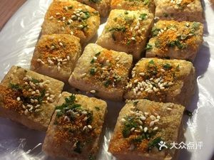 Like-Minded in Smell (Hebei Fifth Road Branch)