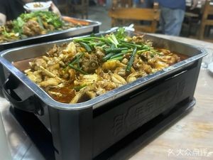 Xunwei Barbecue (Guanghui Avenue Branch)