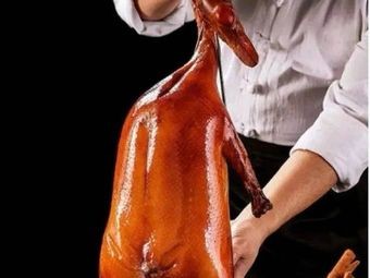 Xide Roast Goose (Old Market Branch)