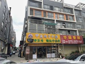 Chef's Treasure - Softshell Turtle, Chicken, Bull Penis, Pig's Trotter Chicken