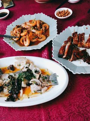 Baliao Private Cuisine